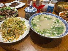 -老北京胡同味道二荤铺(酒仙桥店)