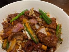 -寻裕记·现炒浇头面(人民广场店)