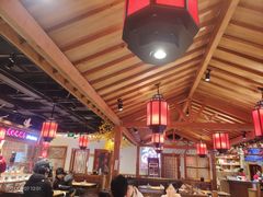 -鸽子窝(黄村店)