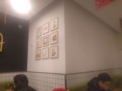 -吉野家(上海美罗城店)