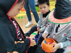 -上海圣地雅歌幼儿园
