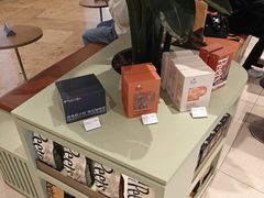 -Peet's Coffee皮爷咖啡(德基店)