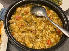 风味蟹酱-宁海食府(天一阁望京店)