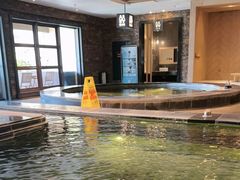 -清河半岛温泉度假酒店