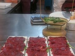 -阿串串老火锅(力盟店)