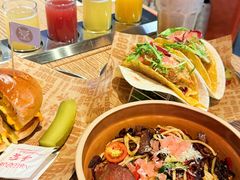 -牛啤堂精酿啤酒餐吧(五棵松华熙店)