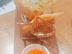 -云山茶餐厅(广东大厦店)