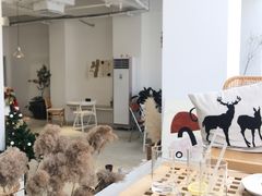 -CAKE WANG千层制造所(省府店)
