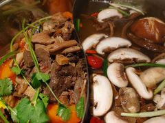 -牛焱·贵州黄牛肉火锅(城西银泰店)