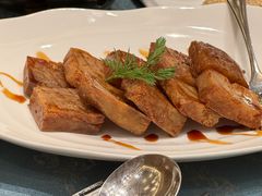 -扬州香格里拉·香宫中餐厅