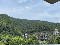 -余姚阳明温泉山庄