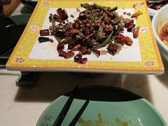 -那家小馆•北京菜•烤鸭(中关村店)