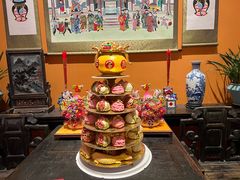 -北京工艺美术博物馆