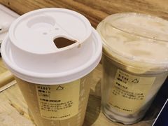 -去茶山(新光里店)