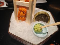 -花潮料理艺食馆(苏宁广场B区店)