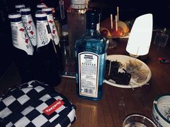 -CASTLE 古堡酒吧