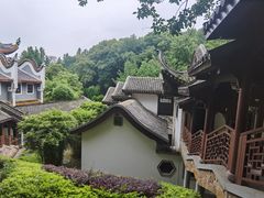 -岳麓书院