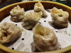 -文华小渔村(椒江康平路店)