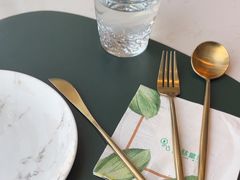 -ins森林童话餐厅coffee&bistro