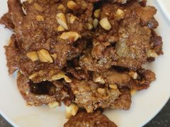 -清真宏玉祥黄门脸餐厅(华荫东里店)
