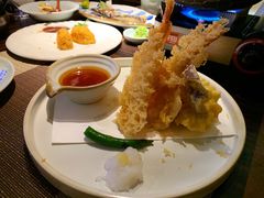 -山葵家·创意料理(EFC欧美广场店)