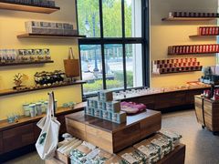 -星巴克(迪士尼小镇店)