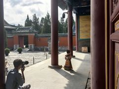 -历代帝王庙博物馆