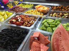 -老炳·七丛松甘草水果