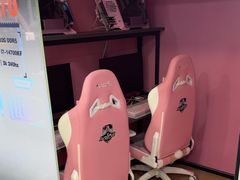 -杰拉电竞·网咖(杭州钱塘区龙湖金沙天街店)