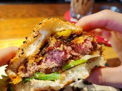 -FAT COW(虹梅路店)