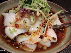 -丝路金桃·新疆菜(徐汇店)