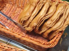 -汤姆大师傅鲜香牛肉饼(深圳保利文化广场店)