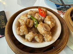 -云山茶餐厅(广东大厦店)