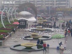 -海河外滩公园