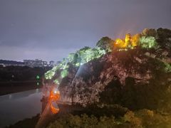 -璟象酒店-爱丽坊景观餐厅