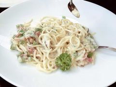 意面-Mix Restaurant