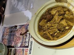 -青花小镇(凯翔新天地店)