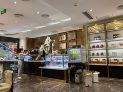 -GODIVA(王府井apm店)