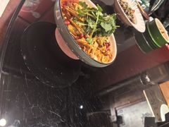 -川流不息·地道川菜·小龙虾(新松江路店)