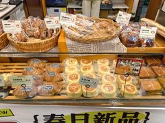 -富贵面包公司(运河店)