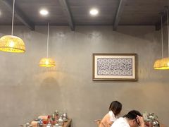 大堂-虾小龙老长沙龙虾馆(坡子街店)