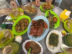 -明记烧鱼美味店