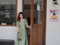-流酥可心·牛乳蛋糕商店(禾祥西路店)