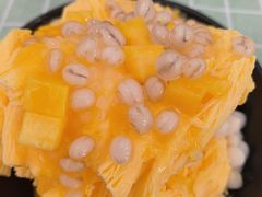 -鞠婆婆•绵绵冰•凉糕•手工冰粉(苏稽一店)