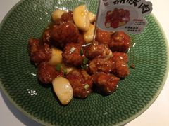 -南门食仙·手工福州菜(南门兜店)