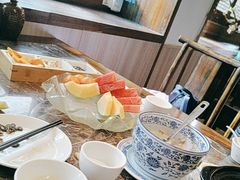 -三生石·福建菜·家宴(五四店)