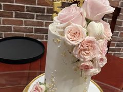 -Biteology Artisan Cakes(红庄·国际文化保税创新园店)