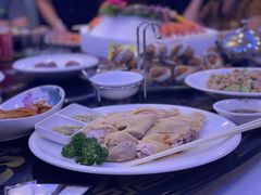 -潮喜竹溪荔湖酒家(荔枝湾店)