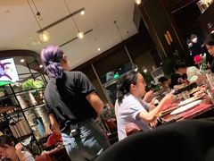 -IL Forno 意坊·意大利餐厅(温州万象城店)