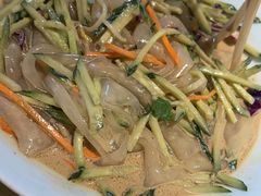 -关东小磨东北菜(上海长风大悦城店)